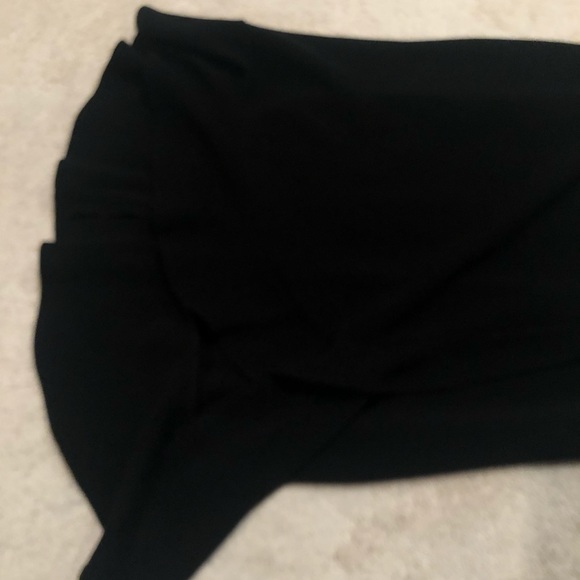 Neiman Marcus black skirt - Picture 2 of 4